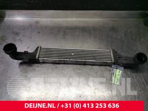 Gebruikte Intercooler Mercedes E (W210) 2.2 E-220 CDI 16V Prijs € 30,00 Margeregeling aangeboden door van Deijne Onderdelen Uden B.V.