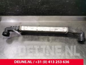 Mercedes E-Klasse Ladeluftkühler O127361 foto 3