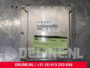 Gebruikte Computer Motormanagement Mercedes E (W210) 2.2 E-220 CDI 16V Prijs € 60,00 Margeregeling aangeboden door van Deijne Onderdelen Uden B.V.