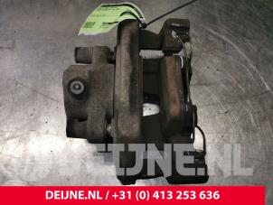 Mercedes E-Klasse Front brake calliper, left O127368 photo 3
