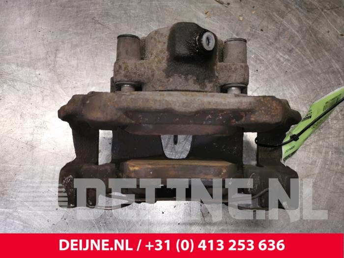 Mercedes E-Klasse Front brake calliper, right O127369