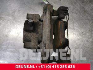Mercedes E-Klasse Remklauw (Tang) rechts-voor O127369 foto 2