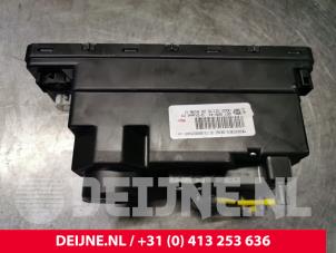Mercedes E-Klasse Centrale Deurvergrendelings Module O127404 foto 2