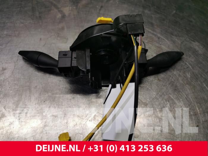 Ford Transit Combischakelaar Stuurkolom O127411
