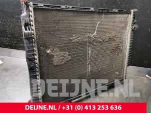 Mercedes E-Klasse Radiator O127417 photo 2