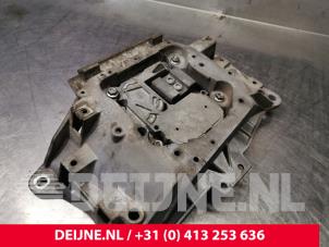 Audi A6 Getriebe Halterung O127427 foto 2