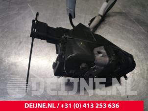 Peugeot Expert Türschlossmechanik 2-türig rechts O127435 foto 2