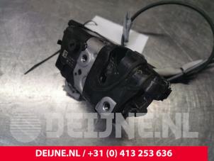 Peugeot Expert Türschlossmechanik 2-türig rechts O127435 foto 3