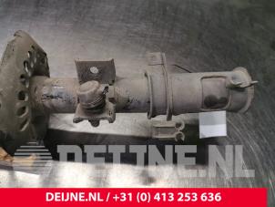 Mercedes Vito Stoßdämpferstrebe links vorne O127461 foto 3