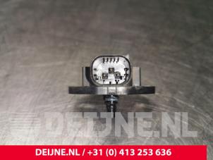 Mercedes E-Klasse Map Sensor (Einlasskrümmer) O127469 foto 3