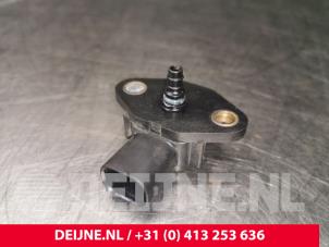 Mercedes E-Klasse Map Sensor (Einlasskrümmer) O127469 foto 2
