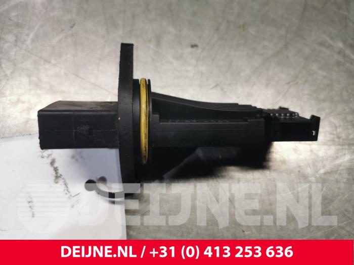 Mercedes E-Klasse Luftmengenmesser O127470