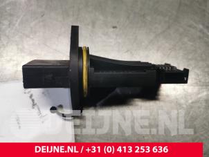 Gebruikte Luchthoeveelheidsmeter Mercedes E (W210) 2.2 E-220 CDI 16V Prijs € 35,00 Margeregeling aangeboden door van Deijne Onderdelen Uden B.V.