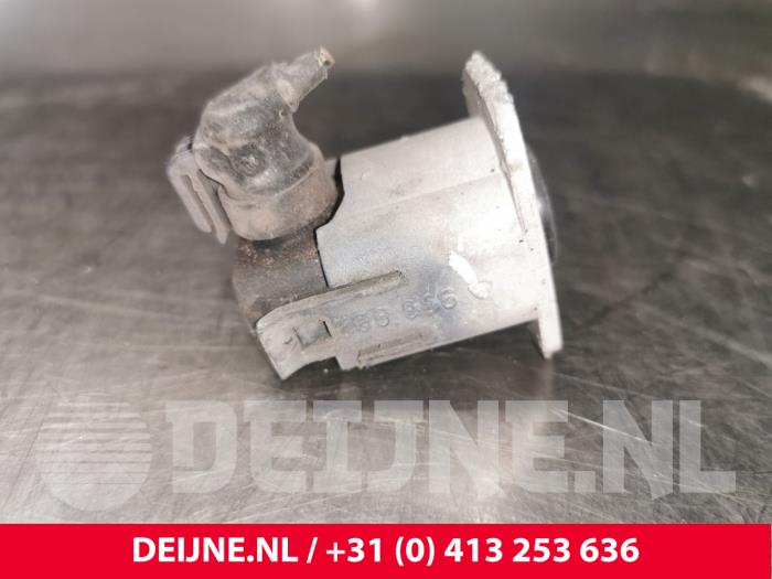 Gebruikte PDC Sensor Mercedes E (W210) 2.2 E-220 CDI 16V Prijs € 10,00 Margeregeling aangeboden door van Deijne Onderdelen Uden B.V.