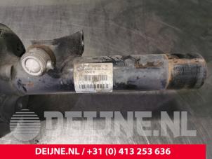 BMW X3 Schokdemperpoot rechts-voor O127474 foto 2
