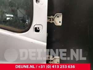 Opel Vivaro Portier 2Deurs rechts O127506 foto 3