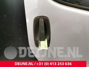 Opel Vivaro Portier 2Deurs rechts O127506 foto 2