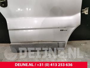 Opel Vivaro Portier 2Deurs rechts O127506 foto 4