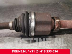 Opel Vivaro Antriebswelle rechts vorne O127515 foto 4
