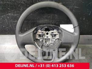 Gebruikte Stuurwiel Opel Vivaro 1.6 CDTi BiTurbo 125 Euro 6 Prijs € 84,70 Inclusief btw aangeboden door van Deijne Onderdelen Uden B.V.