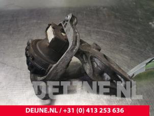 Opel Vivaro Motorsteun O127524 foto 2