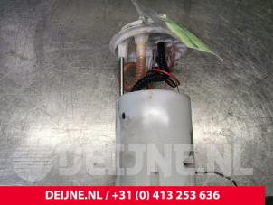 Opel Vivaro Brandstofpomp Elektrisch O127529 foto 4