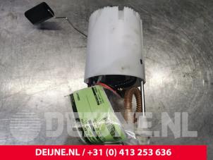 Opel Vivaro Brandstofpomp Elektrisch O127529 foto 2