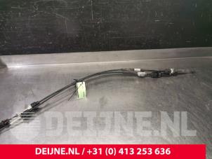Opel Vivaro Schaltkabel Getriebe O127557 foto 2