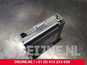 Opel Vivaro Radio O127576 foto 2