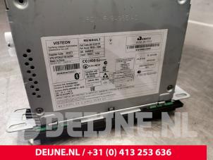 Opel Vivaro Radio O127576 foto 3