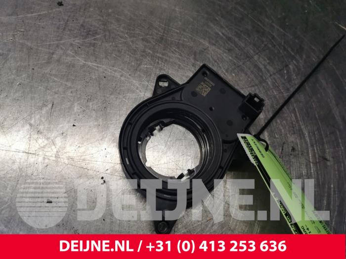 Opel Vivaro Steuergerät Airbag O127588