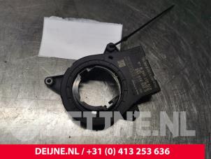 Opel Vivaro Steuergerät Airbag O127588 foto 2