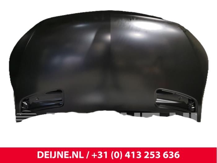 Mercedes Sprinter Motorkap O9990001520