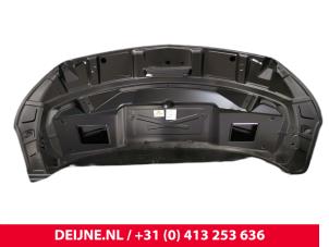 Mercedes Sprinter Bonnet O9990001520 photo 2