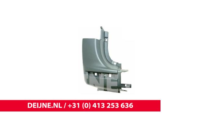 Mercedes Sprinter Stoßstangenecke links hinten O9990001521