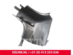 Mercedes Sprinter Bumperhoek rechts-achter O9990001522 foto 2
