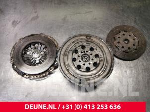 Mercedes Vito Kupplungsset (komplett) O127674 foto 3