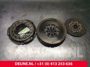 Mercedes Vito Kupplungsset (komplett) O127674 foto 2