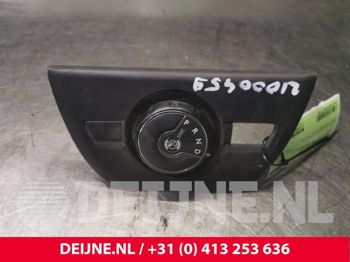 Peugeot Expert Versnellingspook O127720