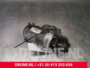 Volvo S40 Anlasser O127722 foto 2