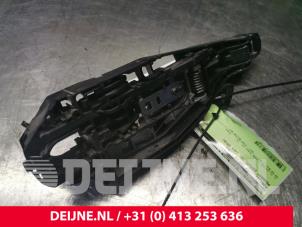 Peugeot Expert Door handle 2-door, left O127735 foto 2