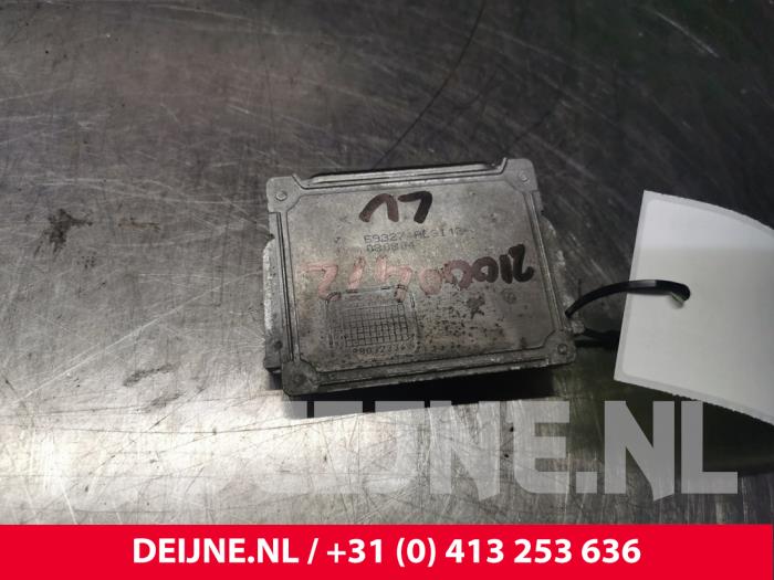 Volvo XC60 Xenon Starter O127738