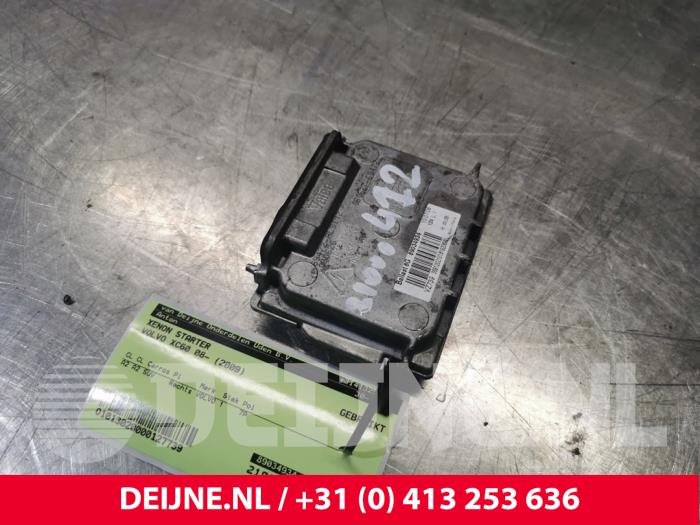 Volvo XC60 Xenon Starter O127739