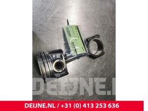 Gebruikte Zuiger Volkswagen Caddy IV 2.0 TDI 102 Prijs € 121,00 Inclusief btw aangeboden door van Deijne Onderdelen Uden B.V.