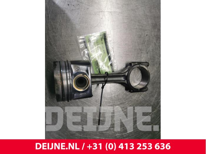 Gebruikte Zuiger Volkswagen Caddy IV 2.0 TDI 102 Prijs € 121,00 Inclusief btw aangeboden door van Deijne Onderdelen Uden B.V.