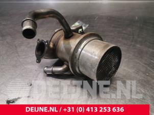 Volkswagen Caddy AGR Kühler O127754 foto 2