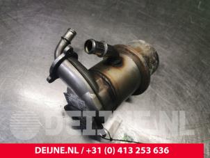 Gebruikte EGR koeler Volkswagen Caddy IV 2.0 TDI 102 Prijs € 96,80 Inclusief btw aangeboden door van Deijne Onderdelen Uden B.V.