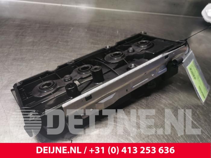 Volkswagen Caddy Kleppendeksel O127761