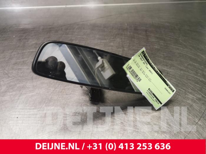 Volkswagen Golf Binnenspiegel O127772