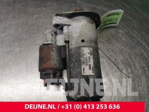 Volvo C70 Starter O127777 photo 2